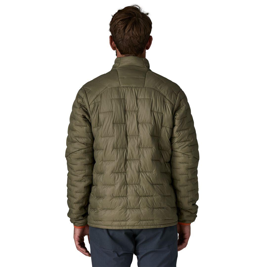 Micro Puff® Insulated Jacket