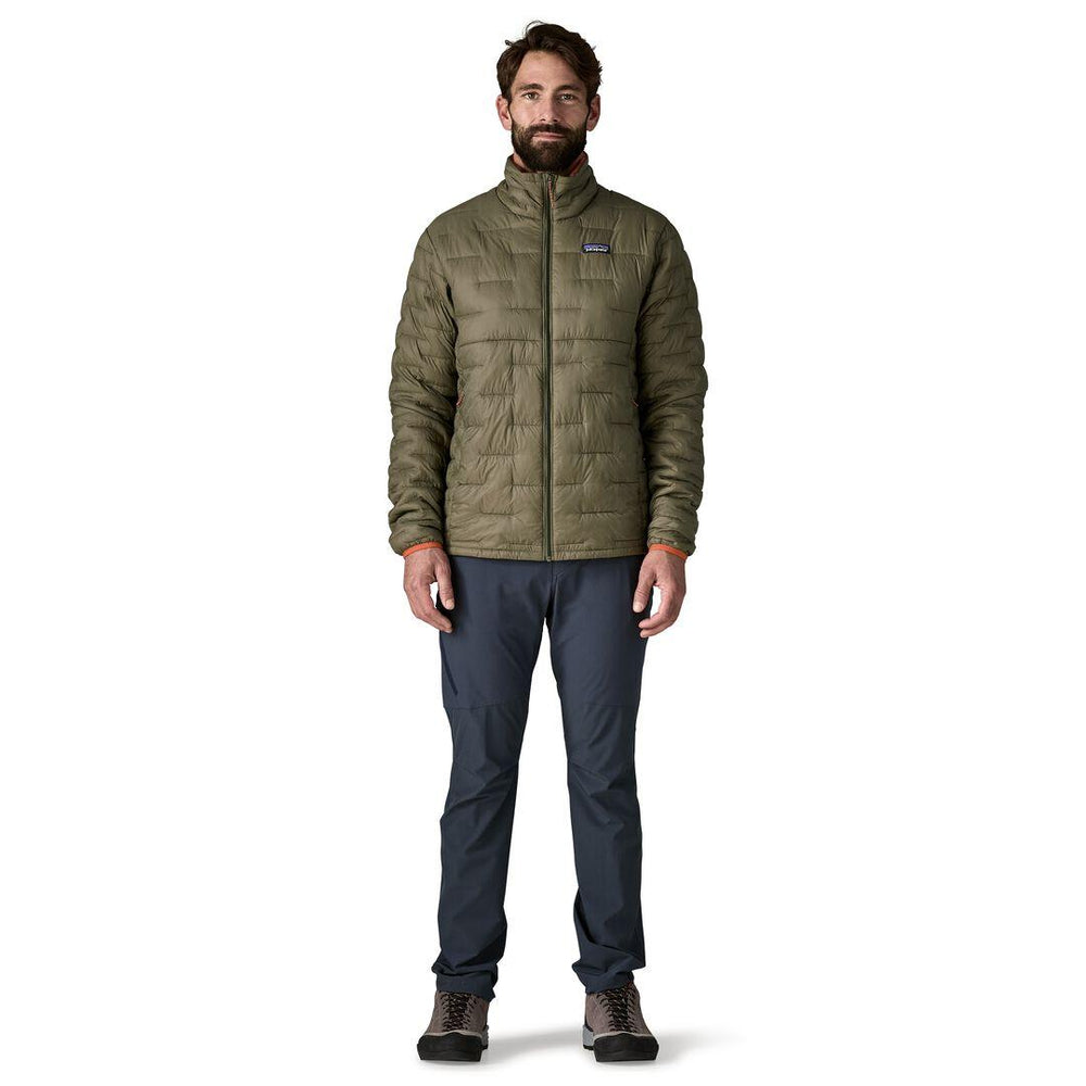 Micro Puff® Insulated Jacket