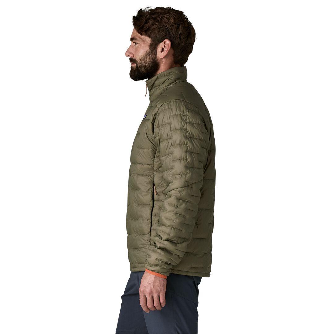Micro Puff® Insulated Jacket