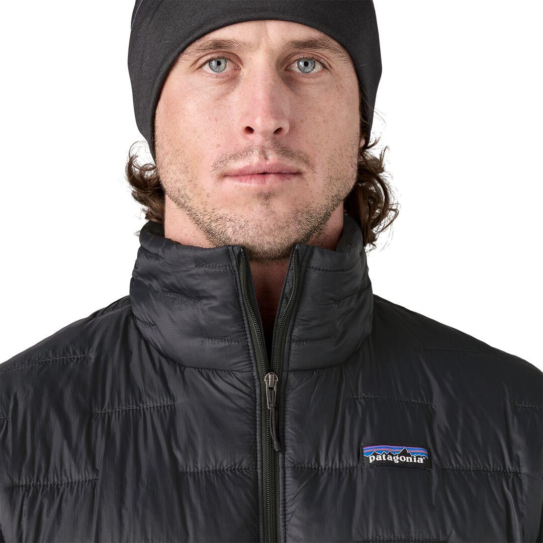 Micro Puff® Insulated Jacket