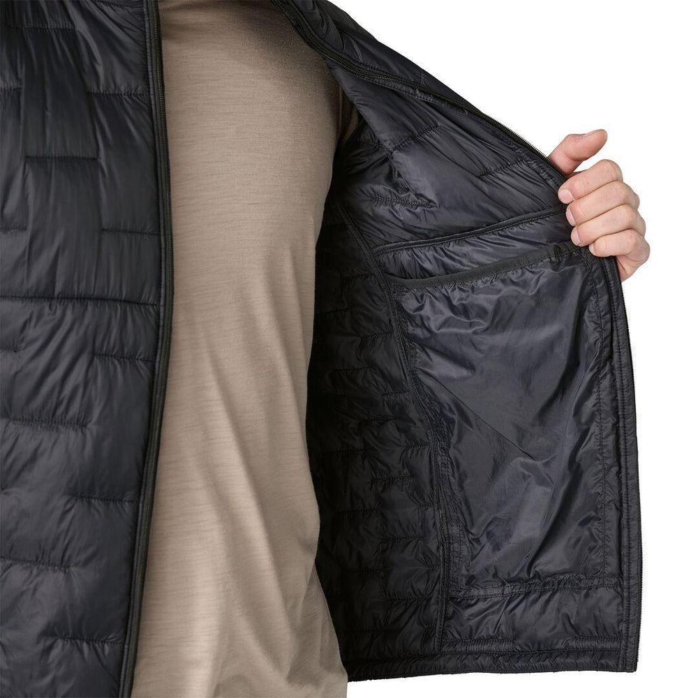 Micro Puff® Insulated Jacket
