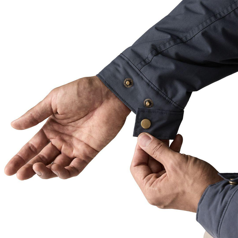 Isthmus Insulated Jacket