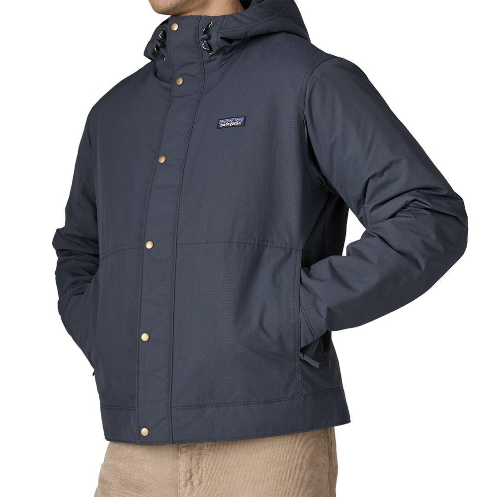 Isthmus Insulated Jacket