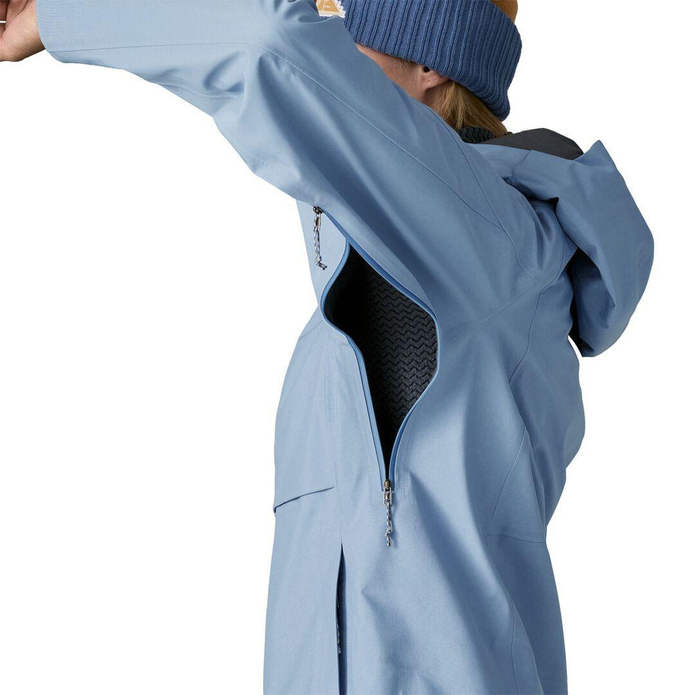 Untracked Ski/Snowboard Jacket