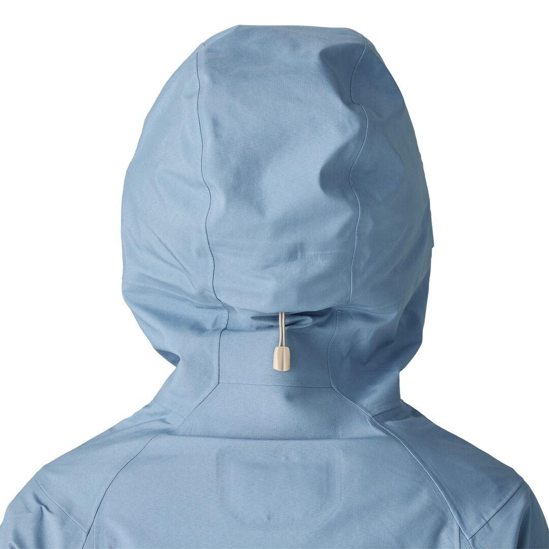 Untracked Ski/Snowboard Jacket