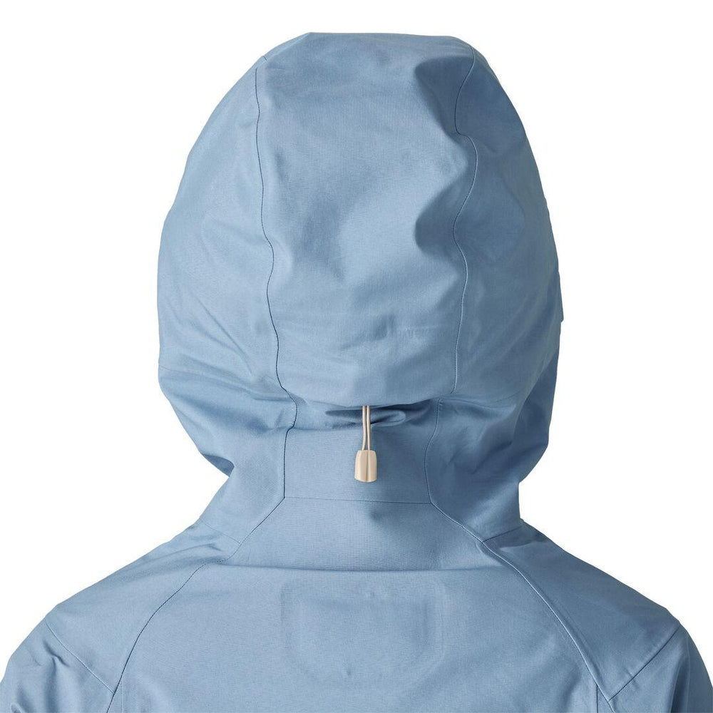 Untracked Ski/Snowboard Jacket