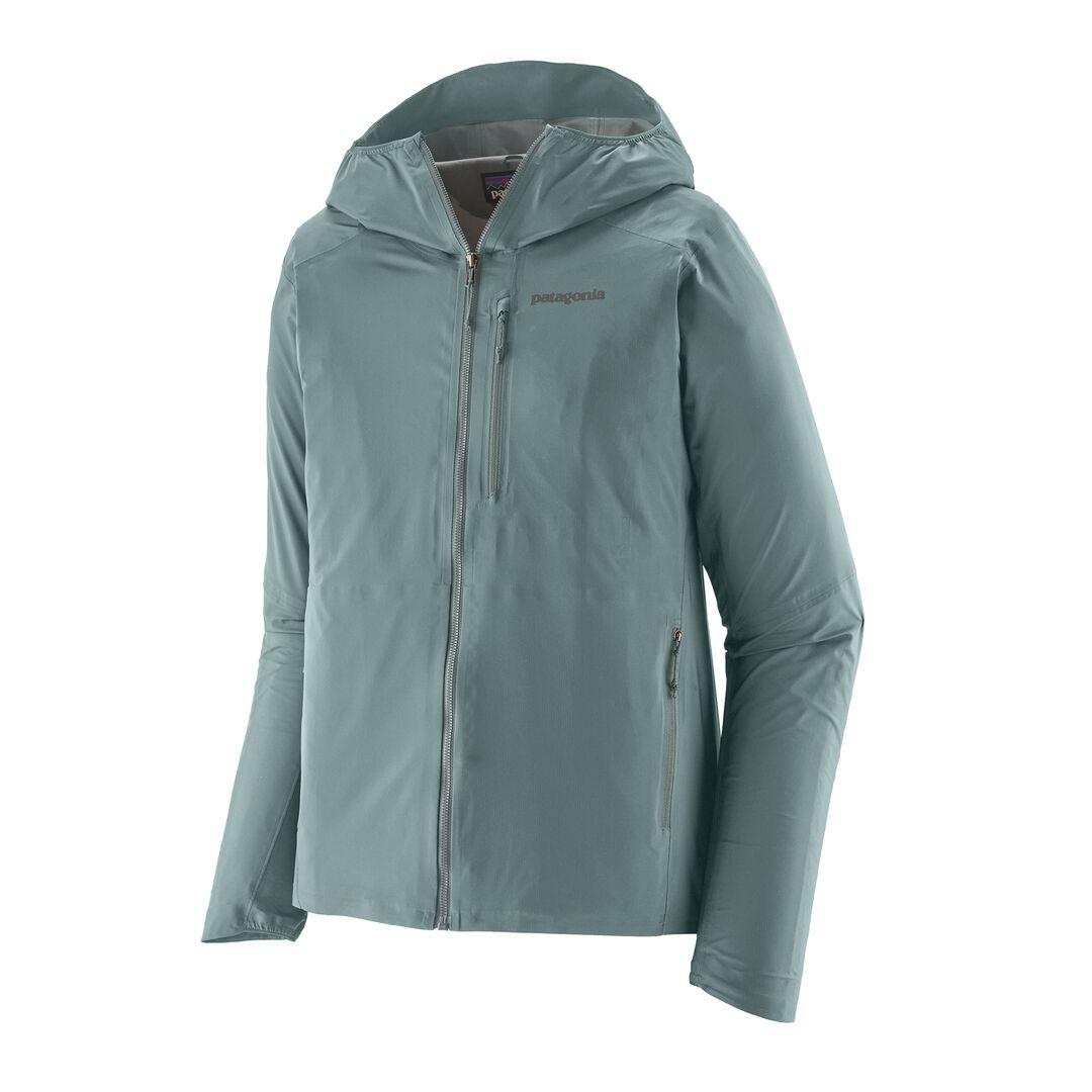 Trail Craft Mountain Bike Jacket
