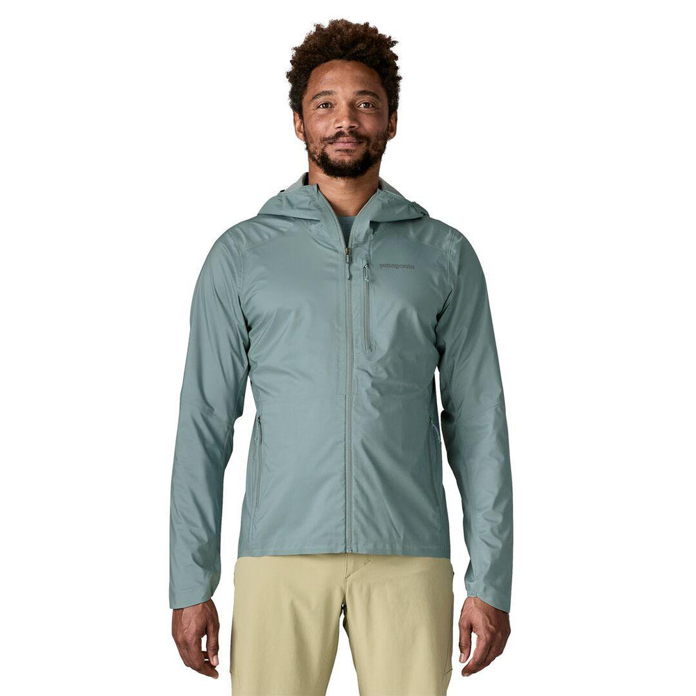 Trail Craft Mountain Bike Jacket
