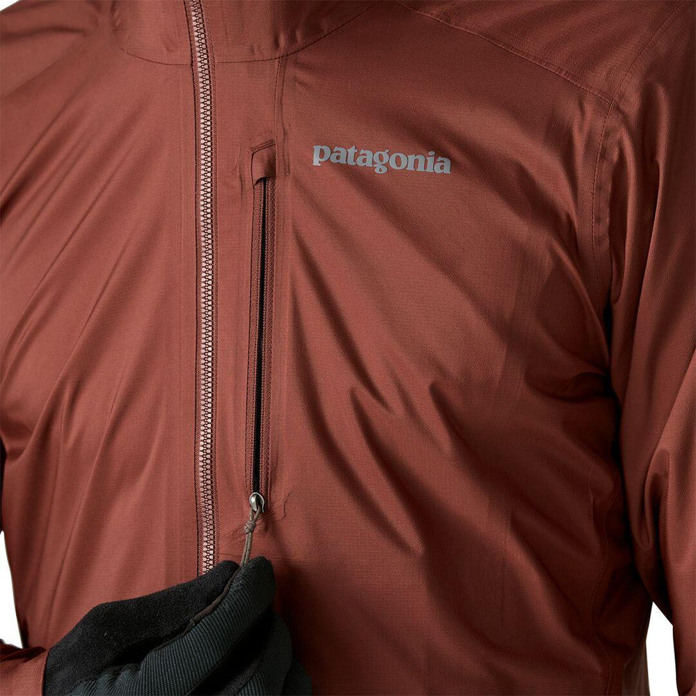 Trail Craft Mountain Bike Jacket