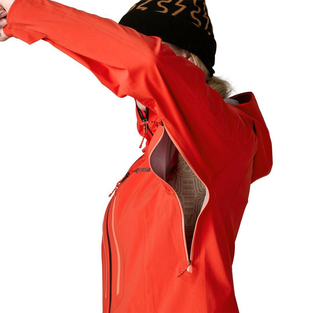 Stormstride Ski/Snowboard Shell Jacket