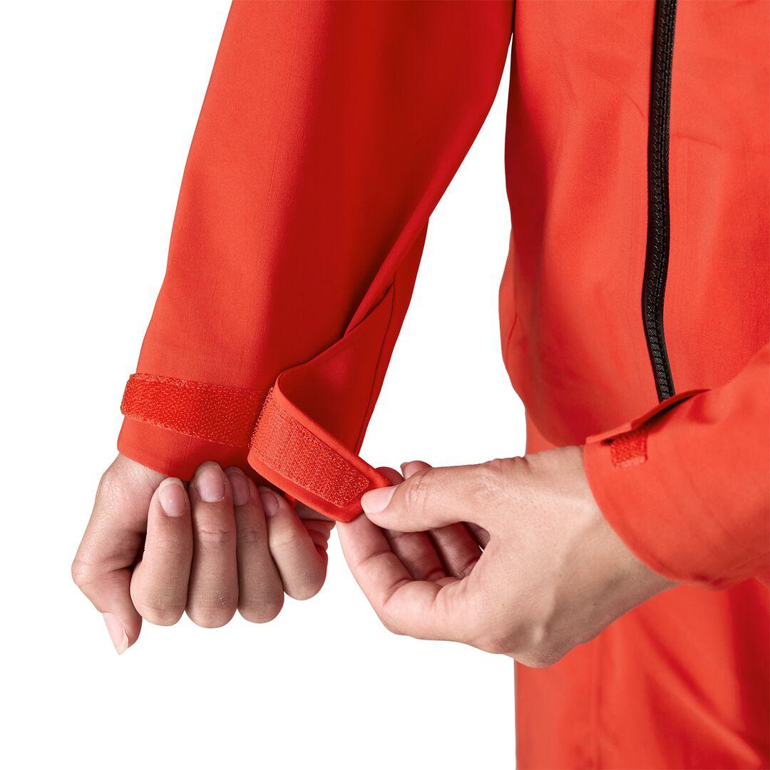 Stormstride Ski/Snowboard Shell Jacket