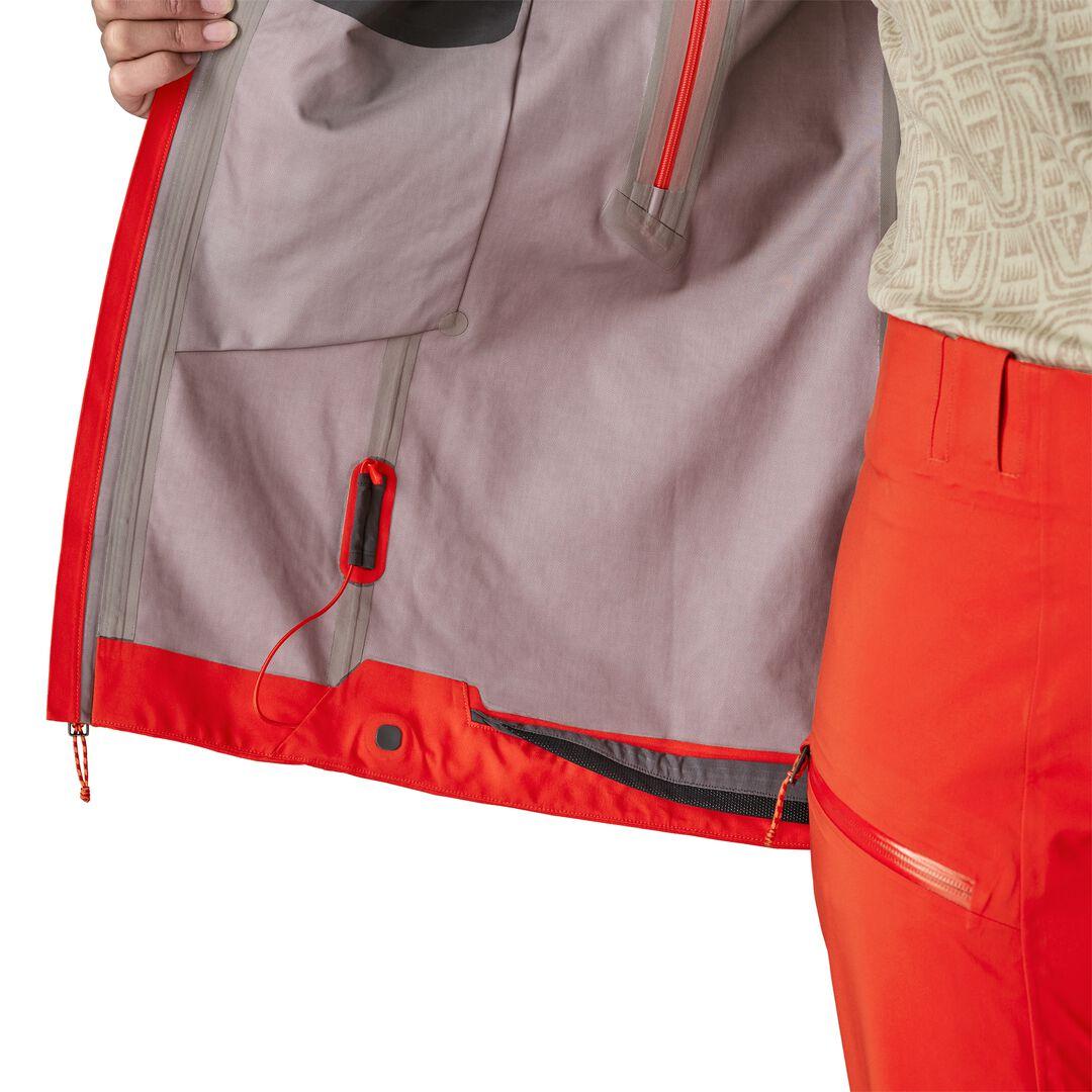 Stormstride Ski/Snowboard Shell Jacket