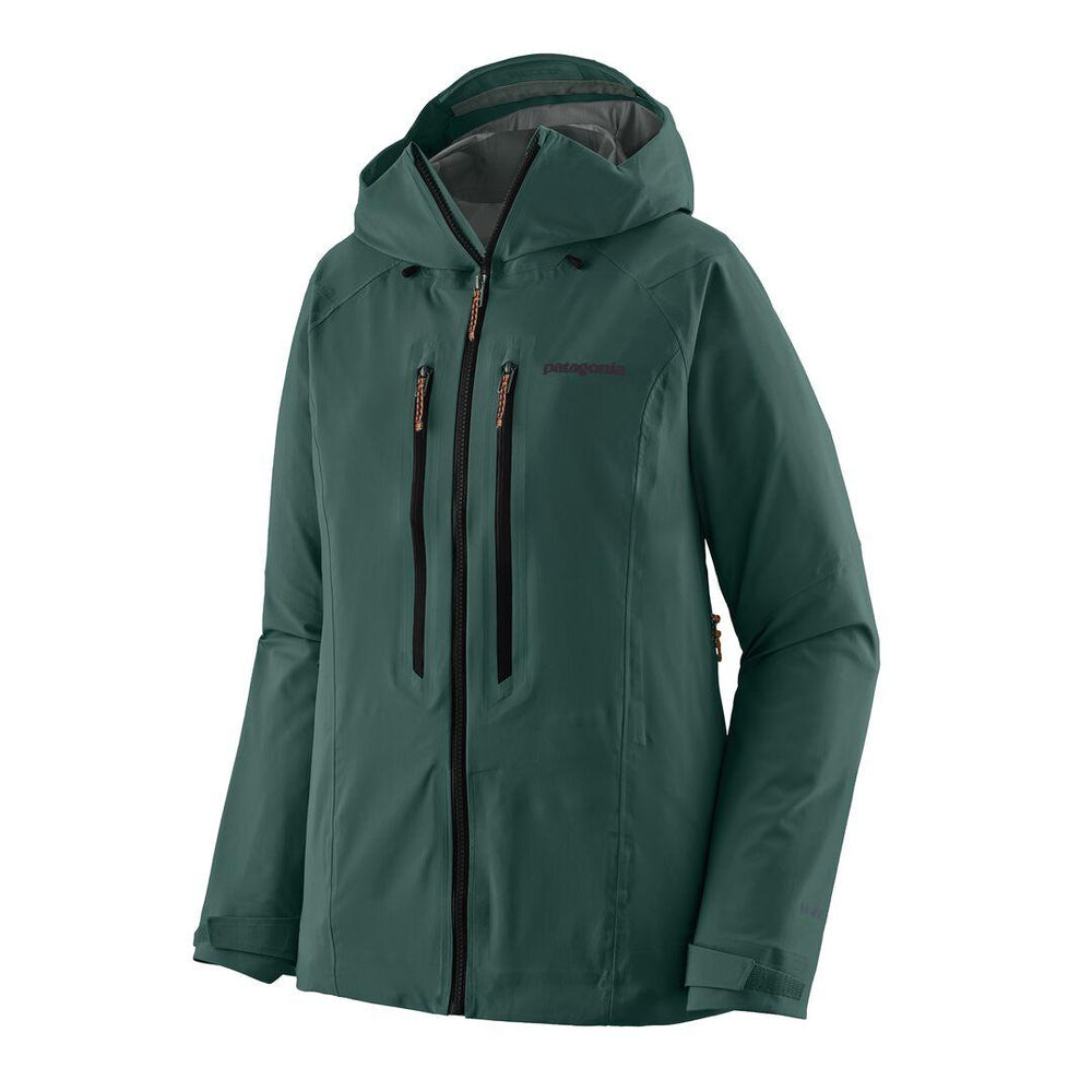 Stormstride Ski/Snowboard Shell Jacket