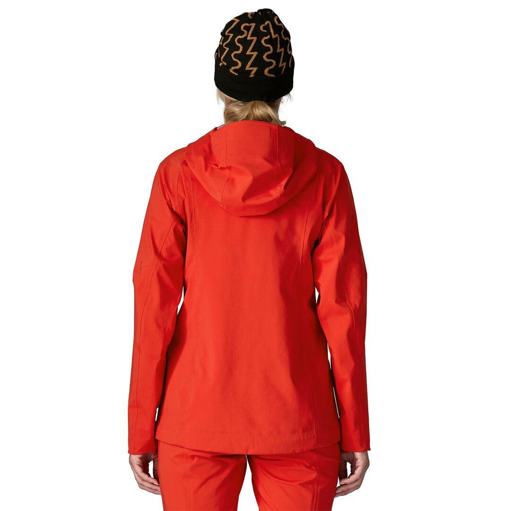 Stormstride Ski/Snowboard Shell Jacket