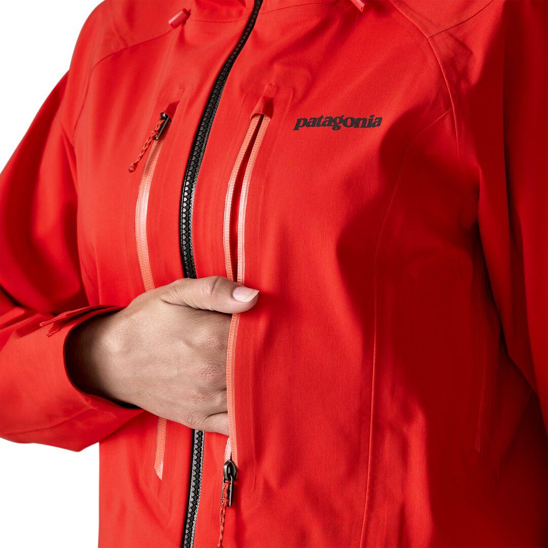 Stormstride Ski/Snowboard Shell Jacket