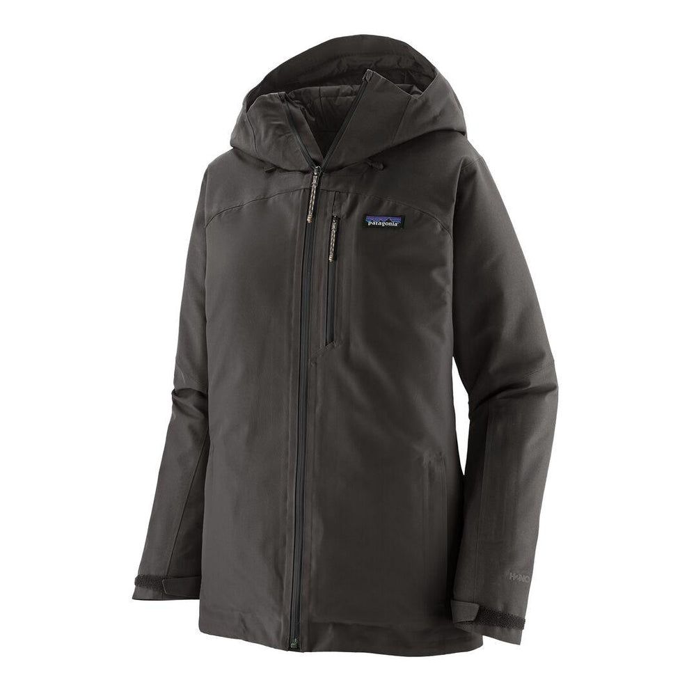 Insulated Powder Town Ski/Snowboard Jacket