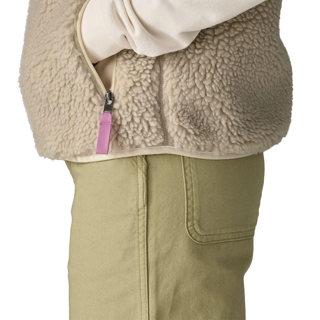 Classic Retro-X® Fleece Vest
