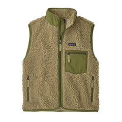 Classic Retro-X® Fleece Vest