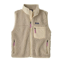 Classic Retro-X® Fleece Vest