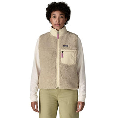 Classic Retro-X® Fleece Vest