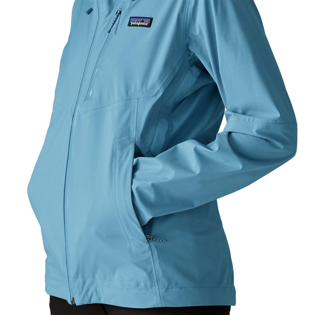 Granite Crest Rain Jacket