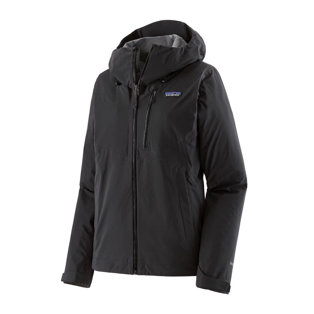 Granite Crest Rain Jacket