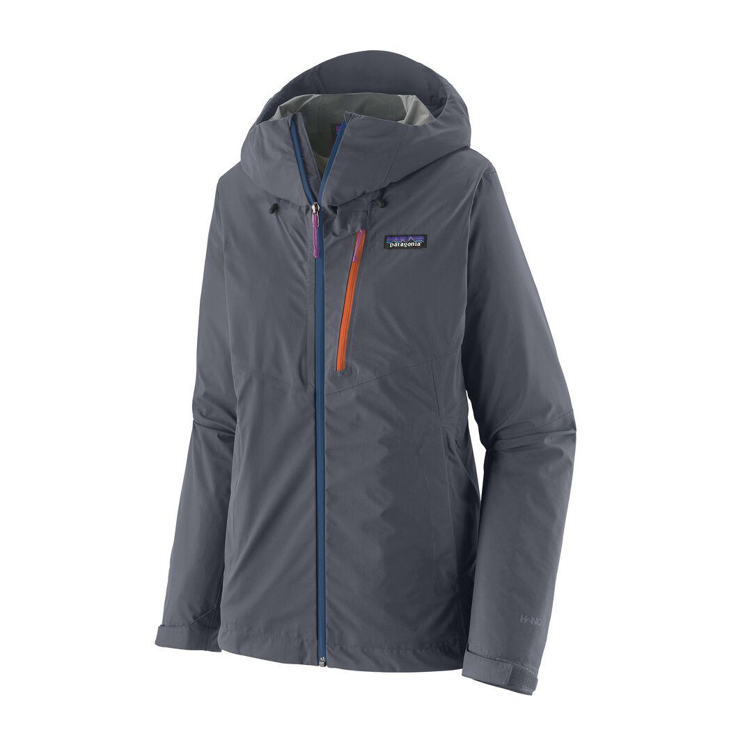 Granite Crest Rain Jacket
