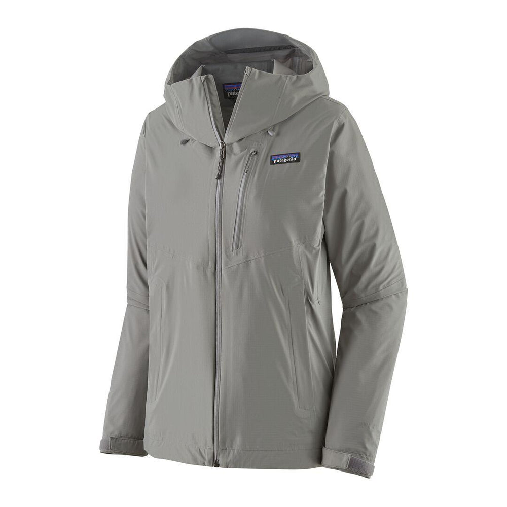 Granite Crest Rain Jacket