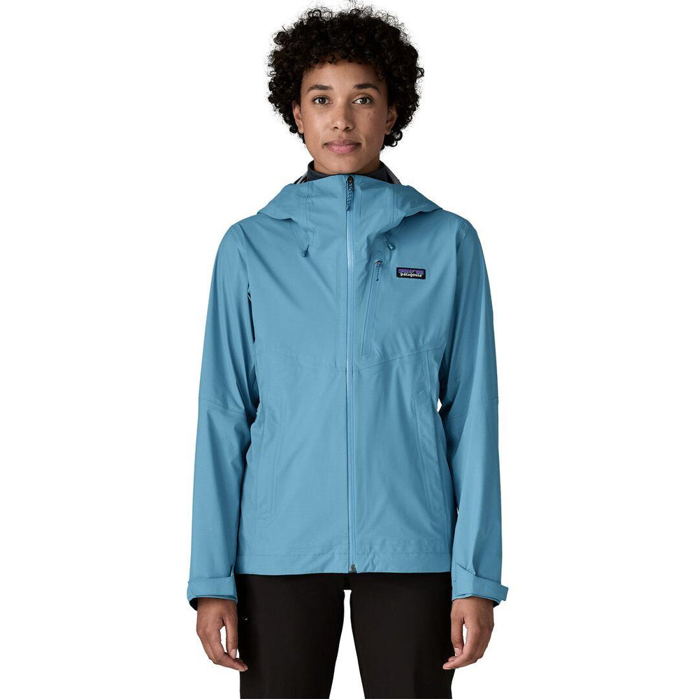 Granite Crest Rain Jacket