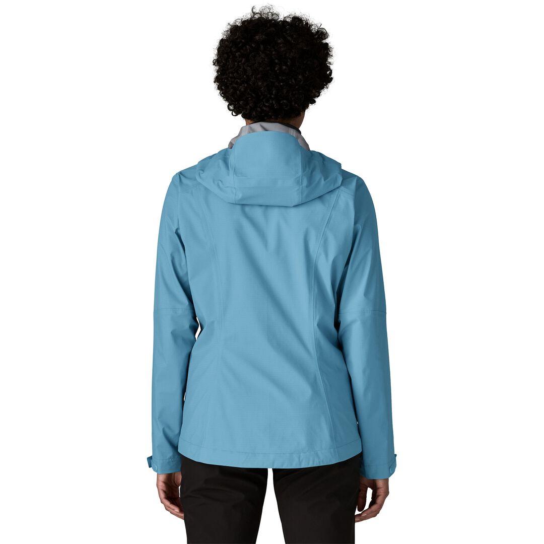 Granite Crest Rain Jacket