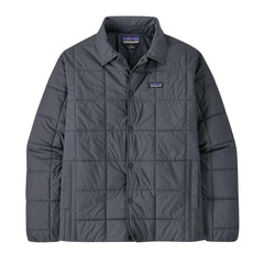 Light Gust Insulated Shirt Jacket