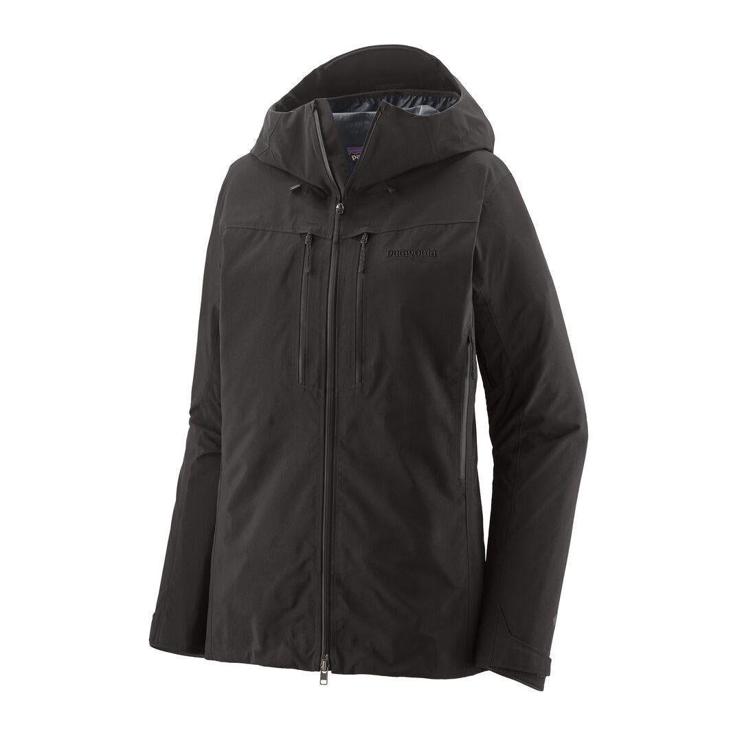 Pluma PRO Alpine Jacket