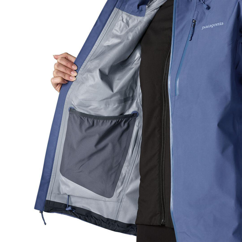 Triolet Alpine Jacket