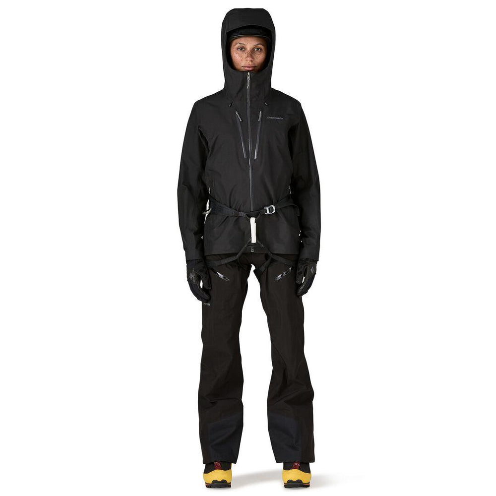 Triolet Alpine Jacket