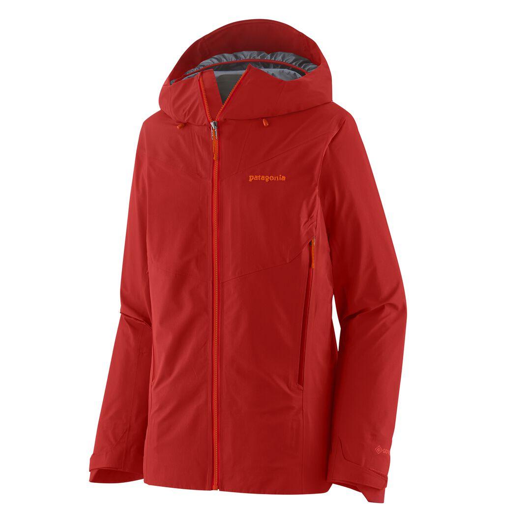 Super Free Alpine Jacket