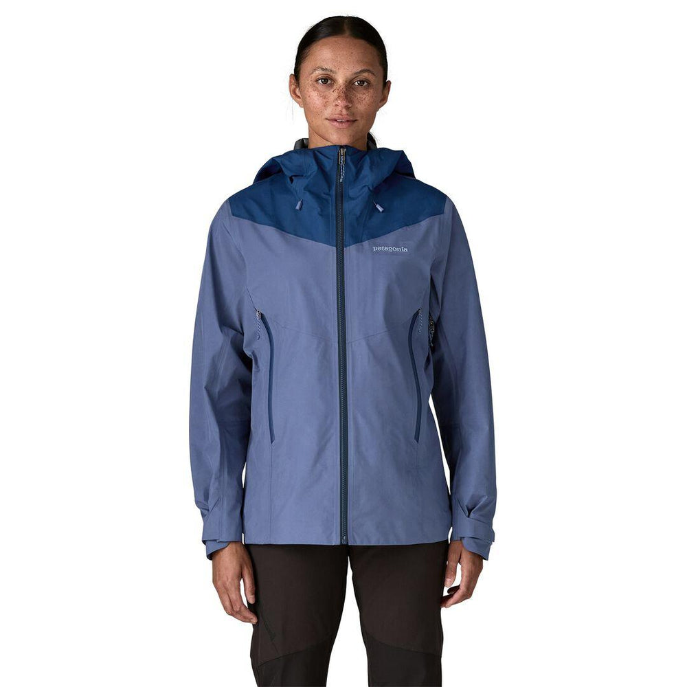 Super Free Alpine Jacket