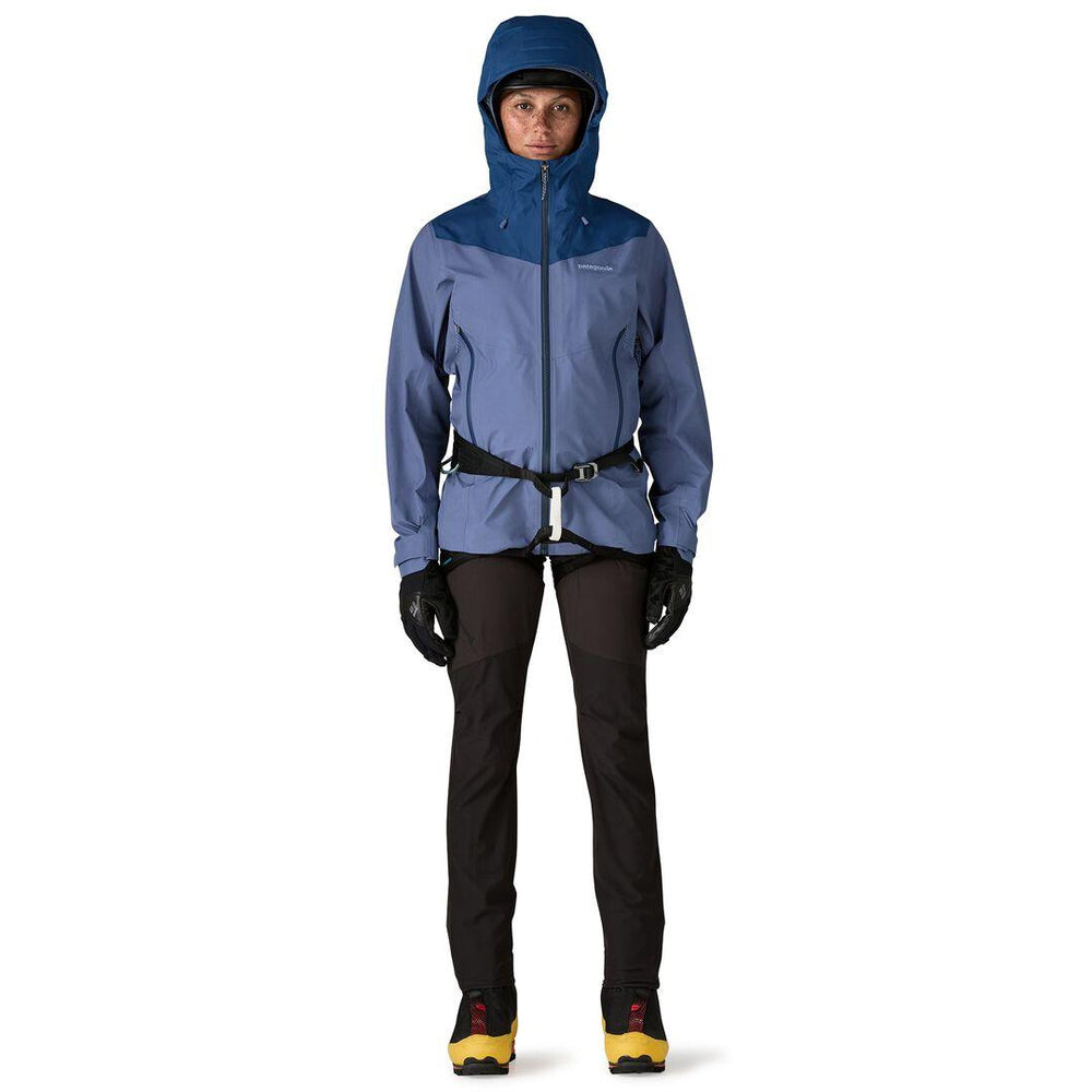 Super Free Alpine Jacket