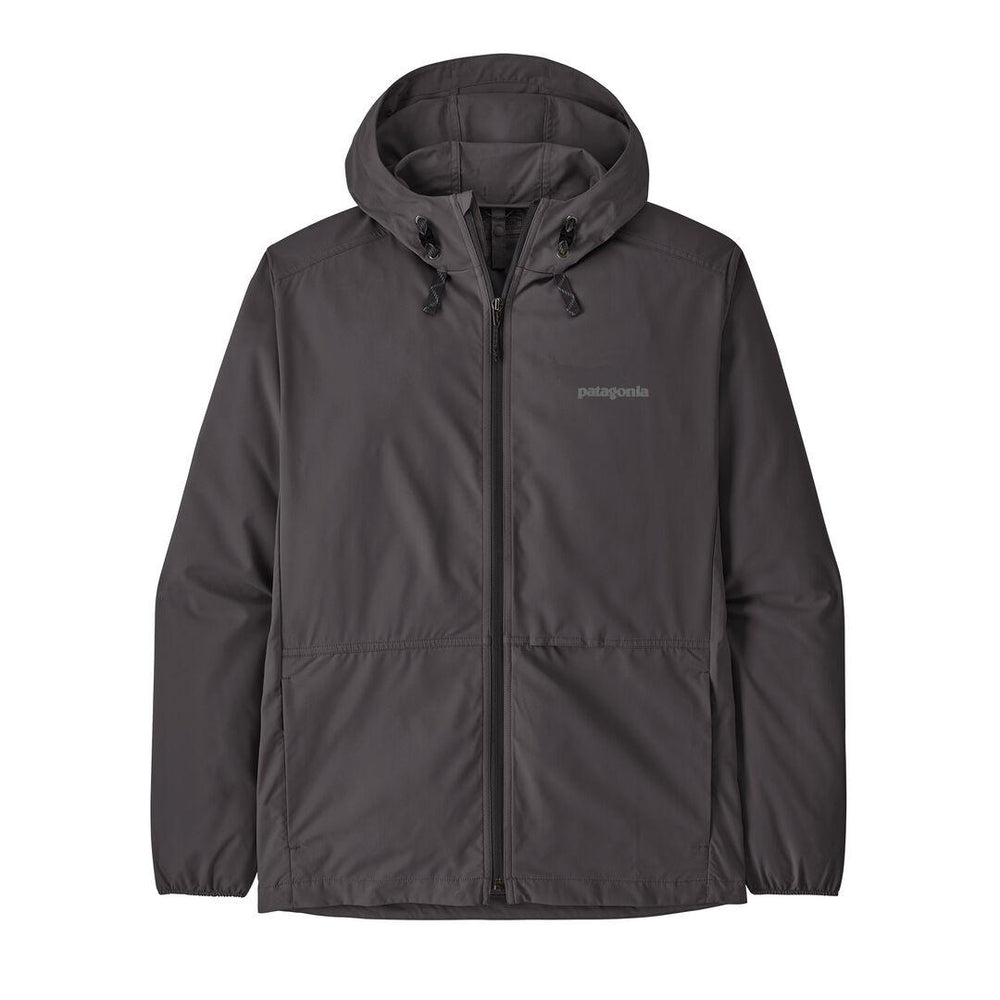 Stretch Terre Planing Sun Hoody