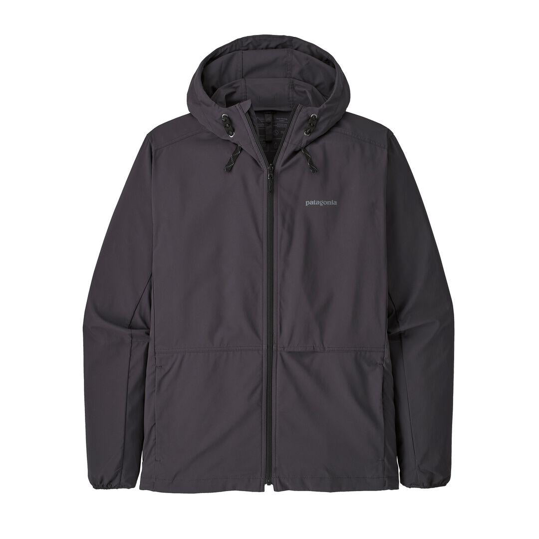 Stretch Terre Planing Sun Hoody
