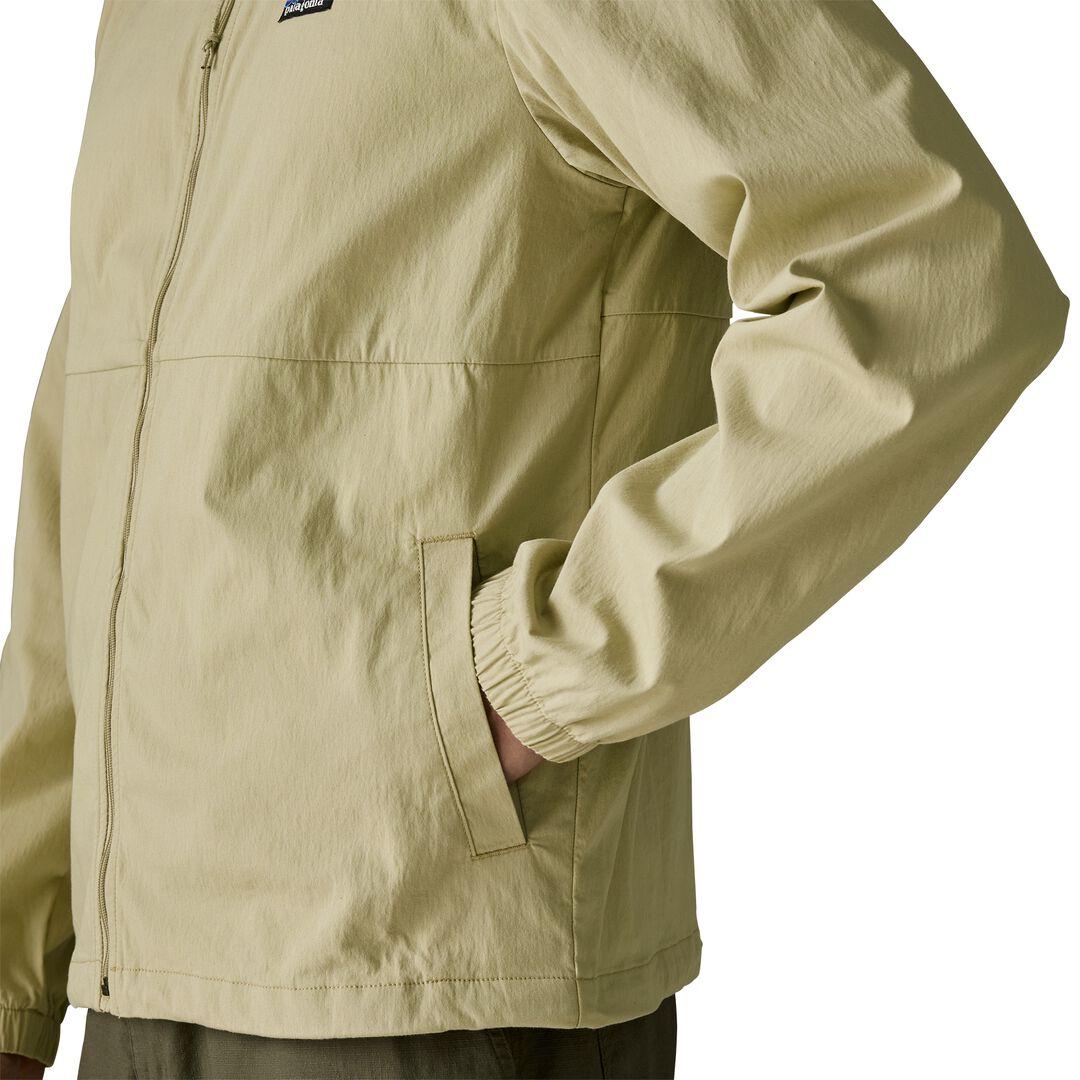 Nomader Travel Jacket
