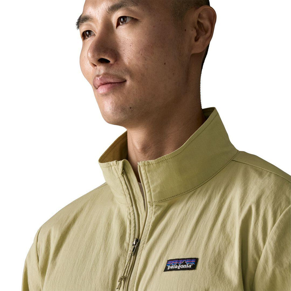 Nomader Travel Jacket