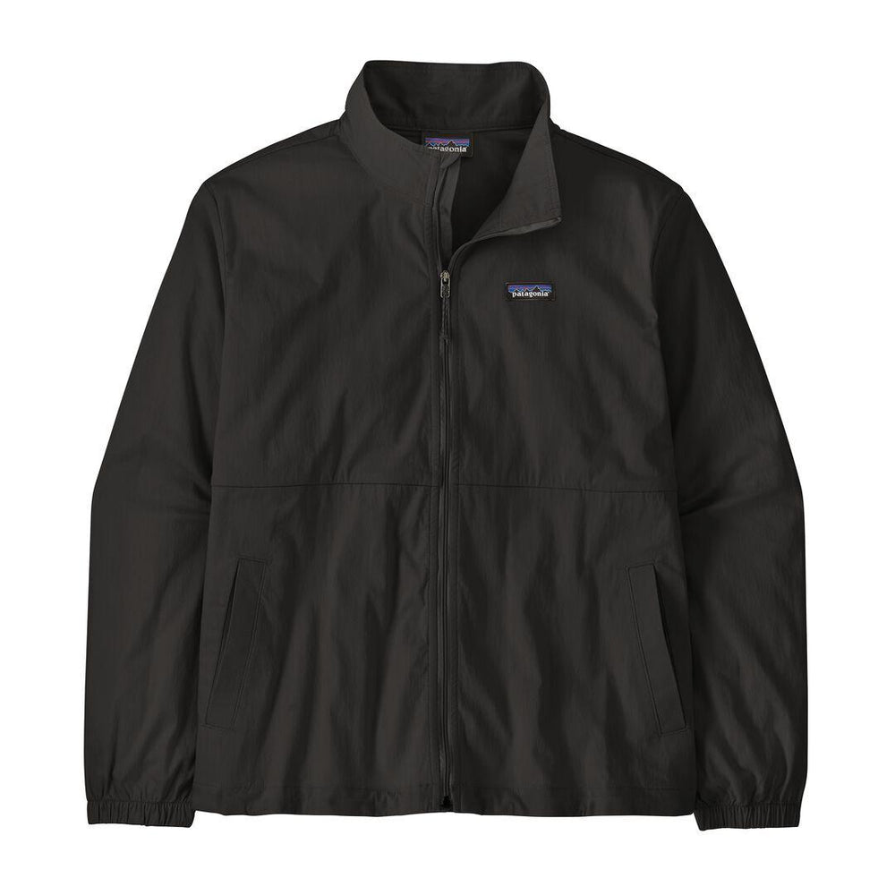 Nomader Travel Jacket