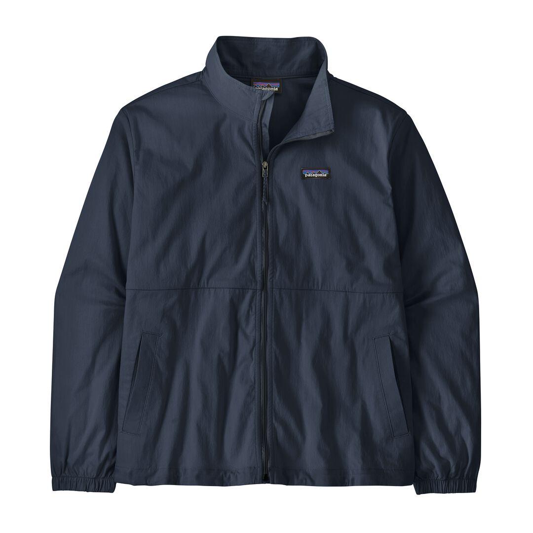 Nomader Travel Jacket