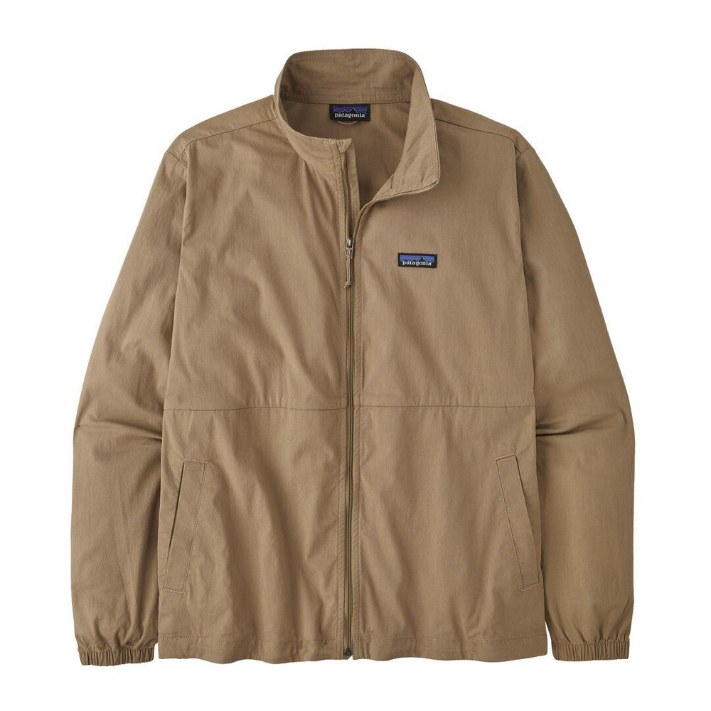 Nomader Travel Jacket