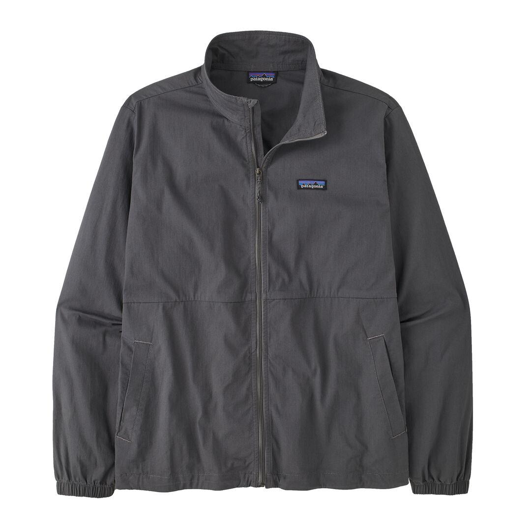 Nomader Travel Jacket