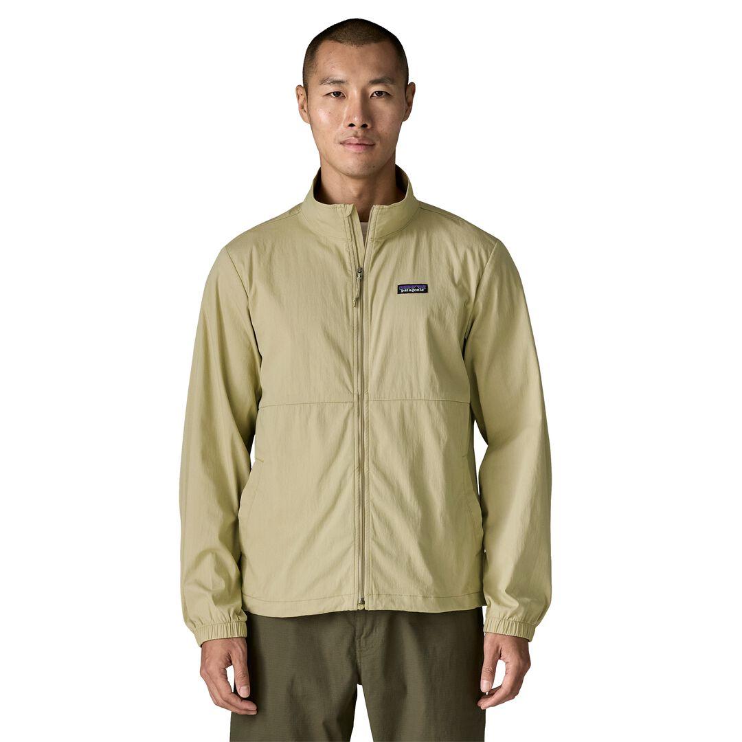 Nomader Travel Jacket