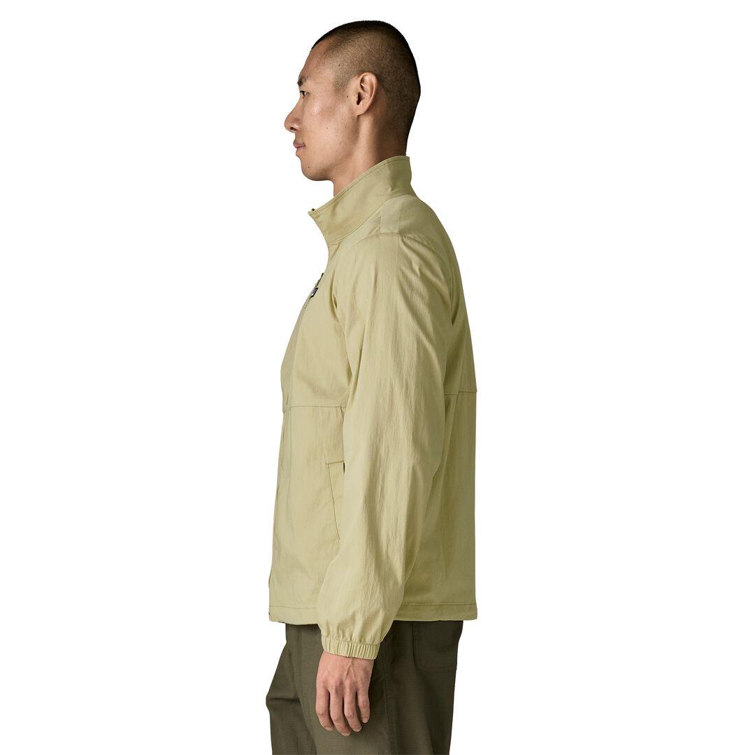 Nomader Travel Jacket