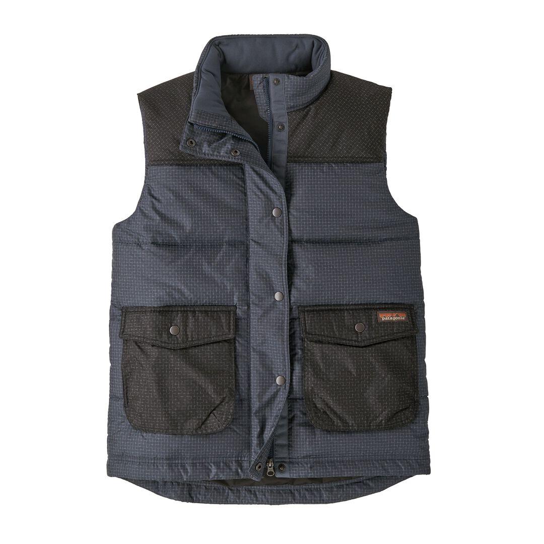 Steel Forge Vest - Winter Work Vest