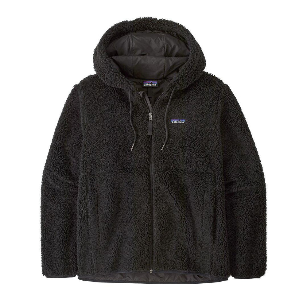 Retro-X® Fleece Hoody Jacket