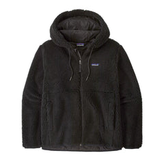 Retro-X® Fleece Hoody Jacket